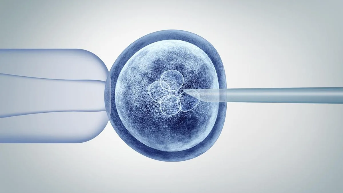 Cell and gene therapy